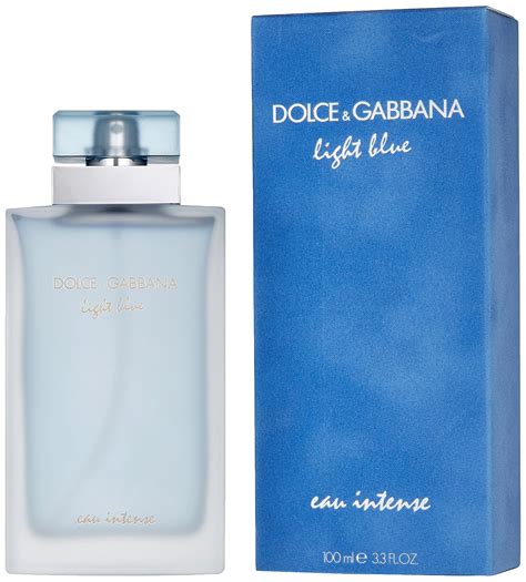 dolce gabbana light blue meski|light blue Dolce & Gabbana women.